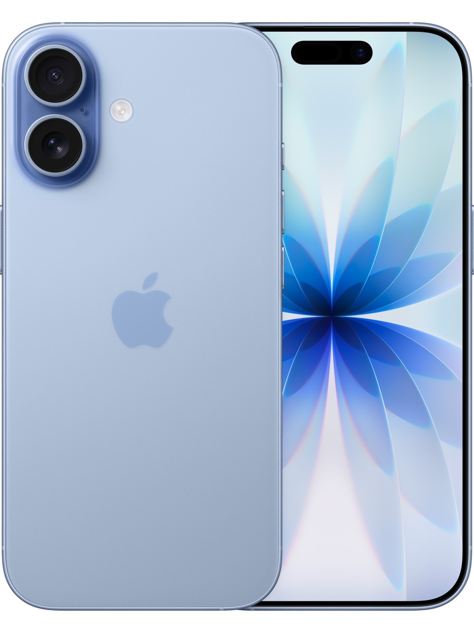 Apple iPhone 17 256 GB Sis Mavisi