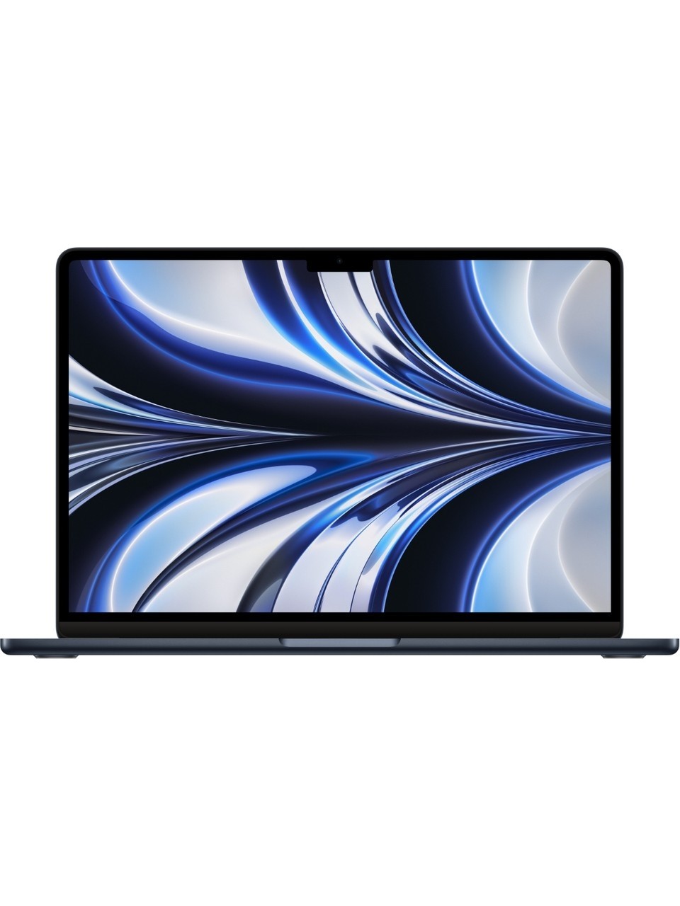 Apple MacBook Air M2 16GB 256GB SSD macOS 13" Taşınabilir Bilgisayar Gece Yarısı MC7X4TU/A