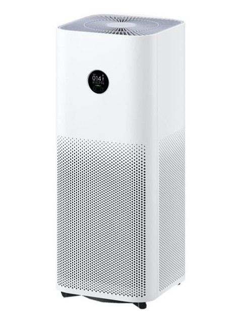 Xiaomi Mi Air Purifier 4 Hava Temizleme Cihazı