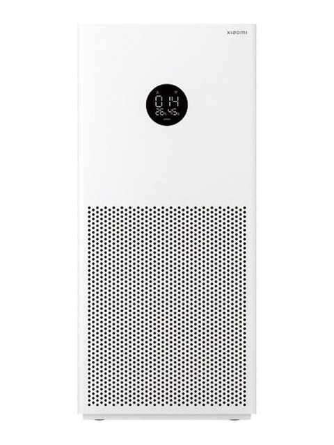 Xiaomi Mi Smart Air Purifier 4 Lite Gl Xiaomi Türkiye Garantili